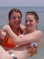 2 hot teens on the beach